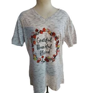 NEW FALL TSHIRT 